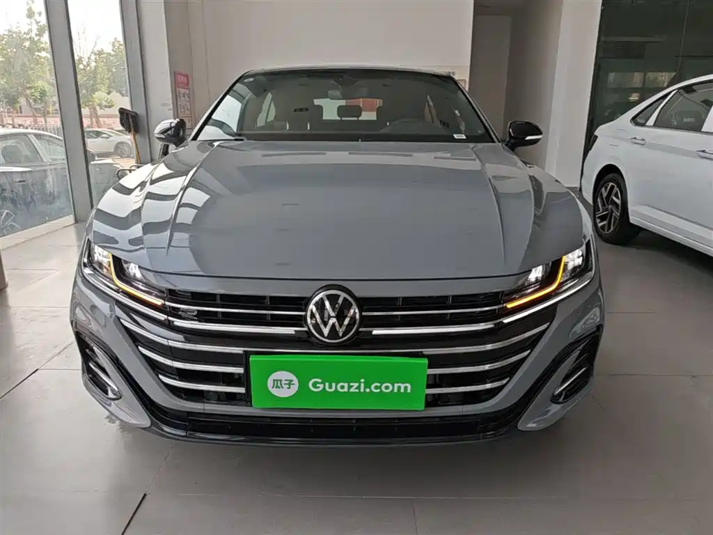 Volkswagen FAW - Passat CC CC 2024 380TSI