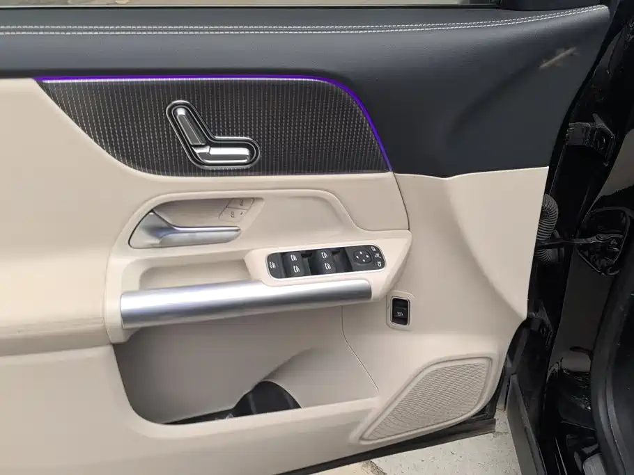 Mercedes-Benz EQA 2023 EQA 260