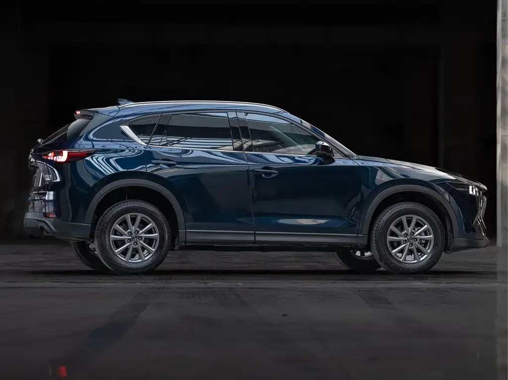 MAZDA CX 5