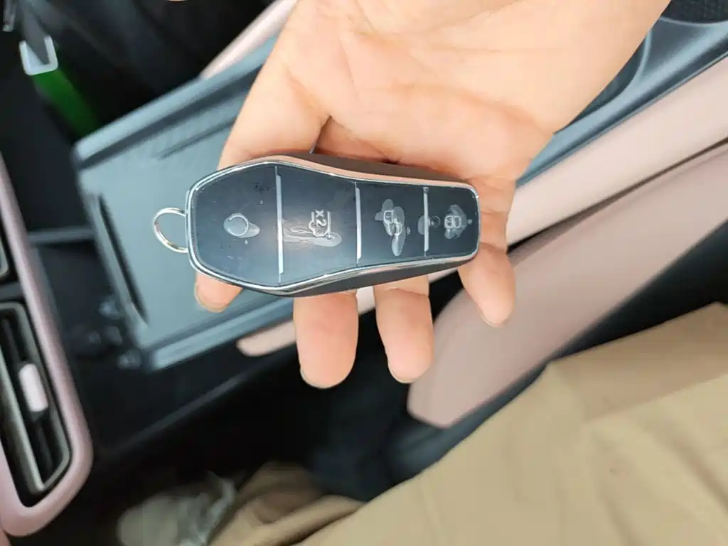 BYD Seagull 2025 Smart Drive 305km Freedom