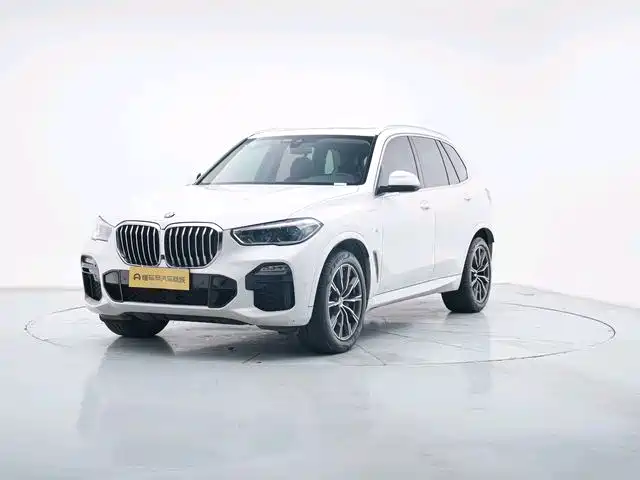 BMW X5 (Import) 2020