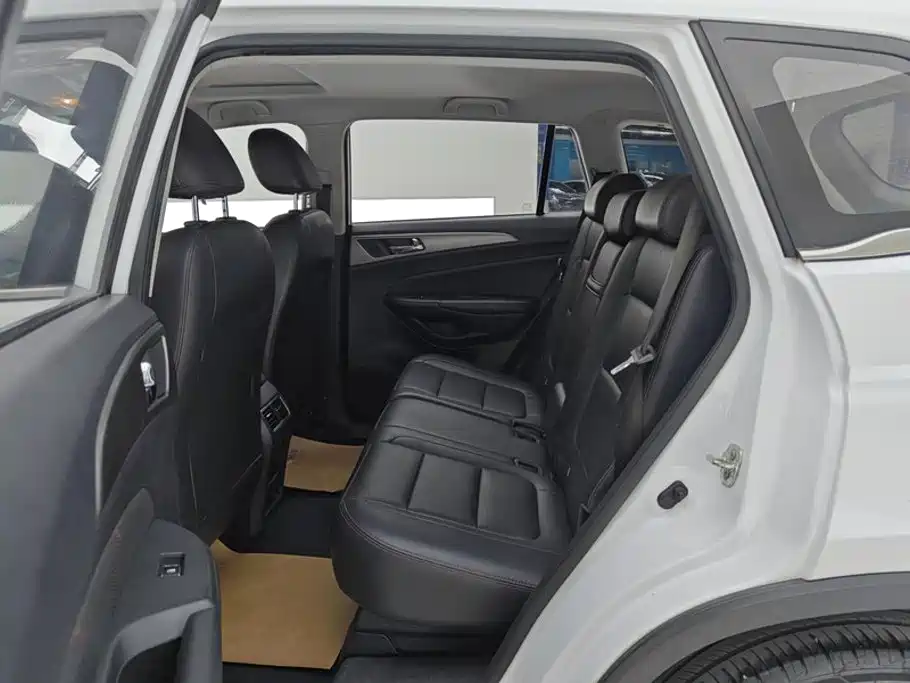 Changan CS75 — миниатюра 11
