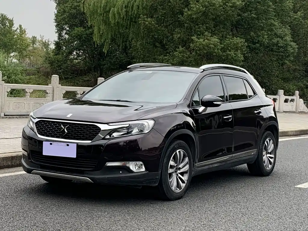 DS DS 6