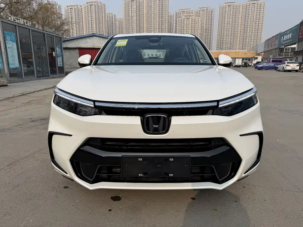 Honda Breeze 2023 240TURBO Luxury 5 мест