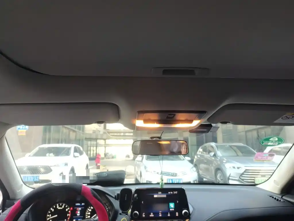 Nissan Sylphy — миниатюра 19