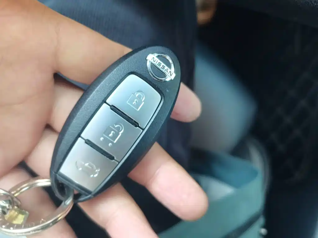 Nissan Sylphy — миниатюра 9