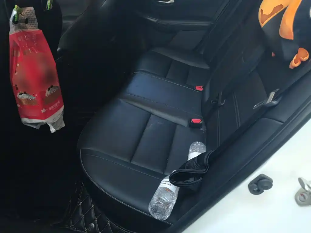 Nissan Sylphy — миниатюра 18