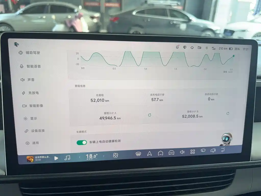 Xpeng G6 2023 755 Max