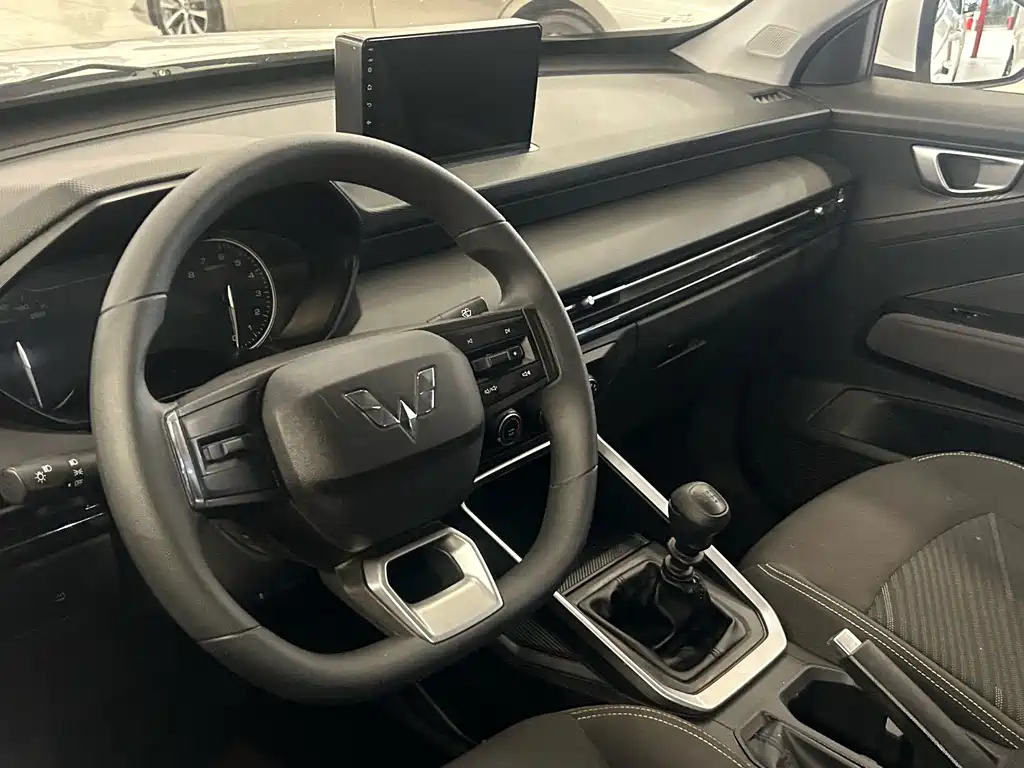 Wuling Xingchi 1.5L Manual Free Type, фото 2