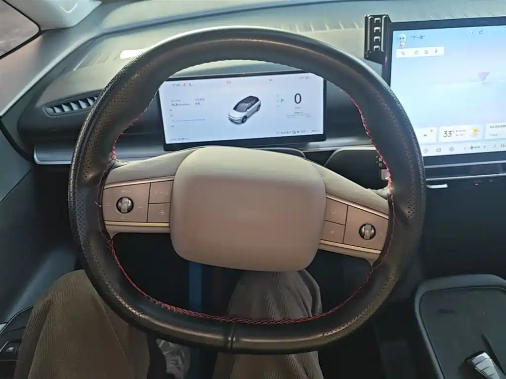 Venucia VX6 — миниатюра 11