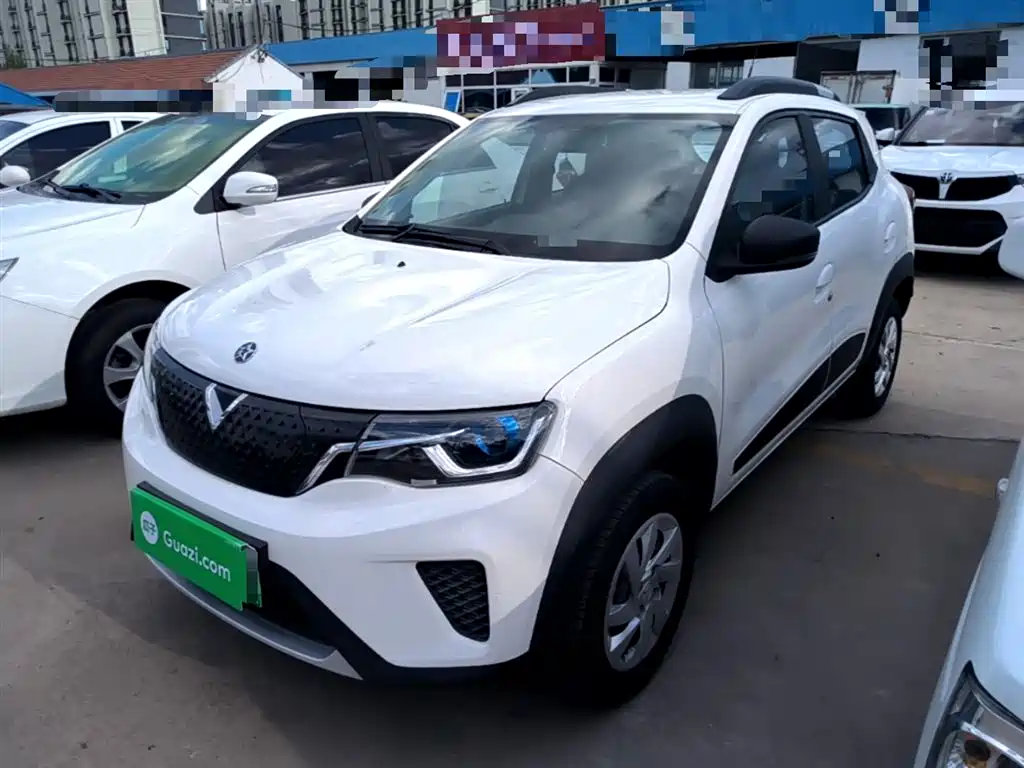 Venucia e30 2022
