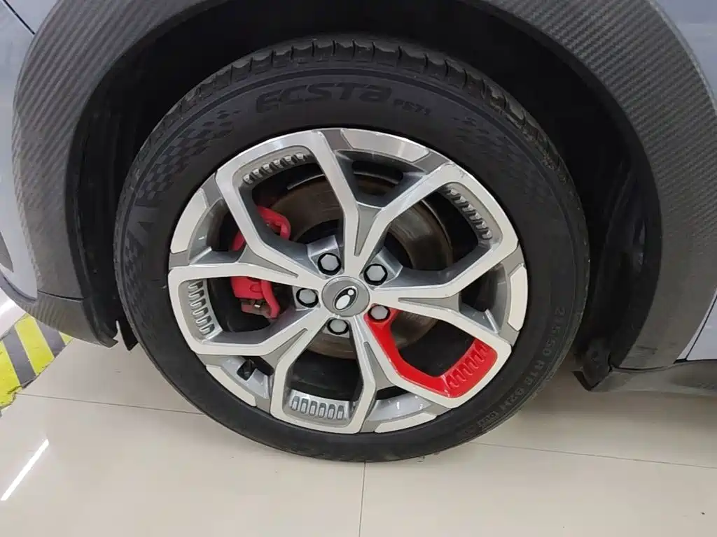 Ora Ora Good Cat GT — миниатюра 23