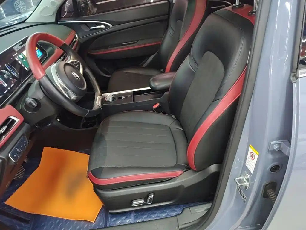 Ora Ora Good Cat GT — миниатюра 15