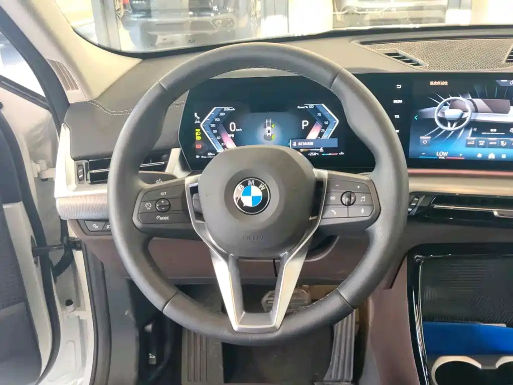 BMW X2 2024 sDrive25i M Sport