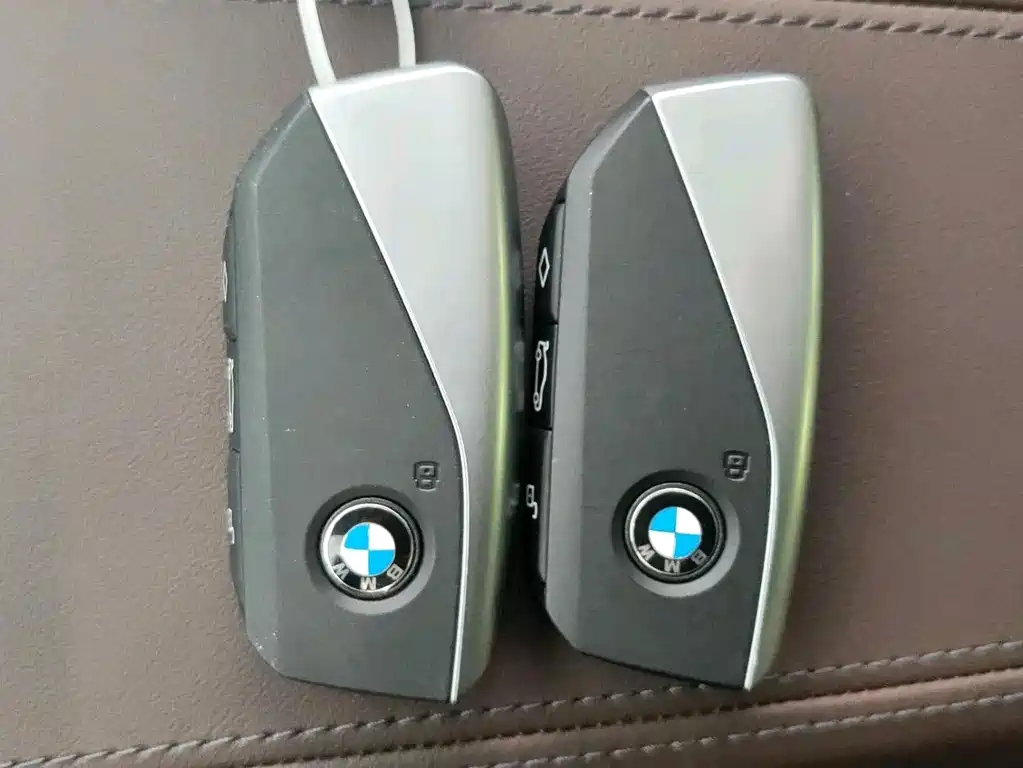 BMW X2 2024 sDrive25i M Sport