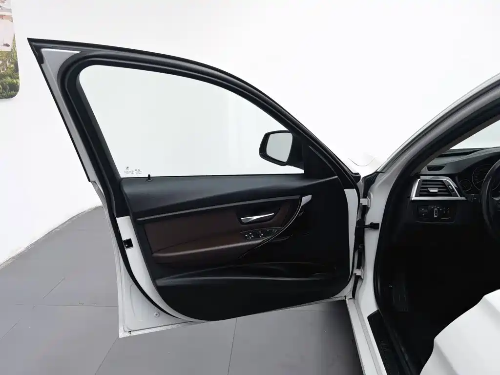 BMW 3 Series 3 2019 320Li Fashion