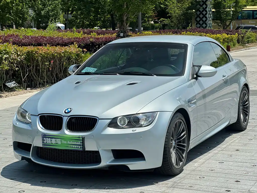 BMW M3