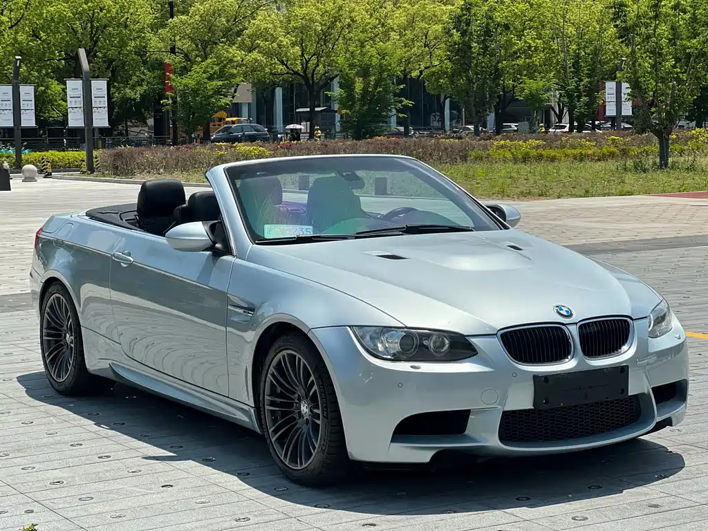 BMW M3 — миниатюра 3