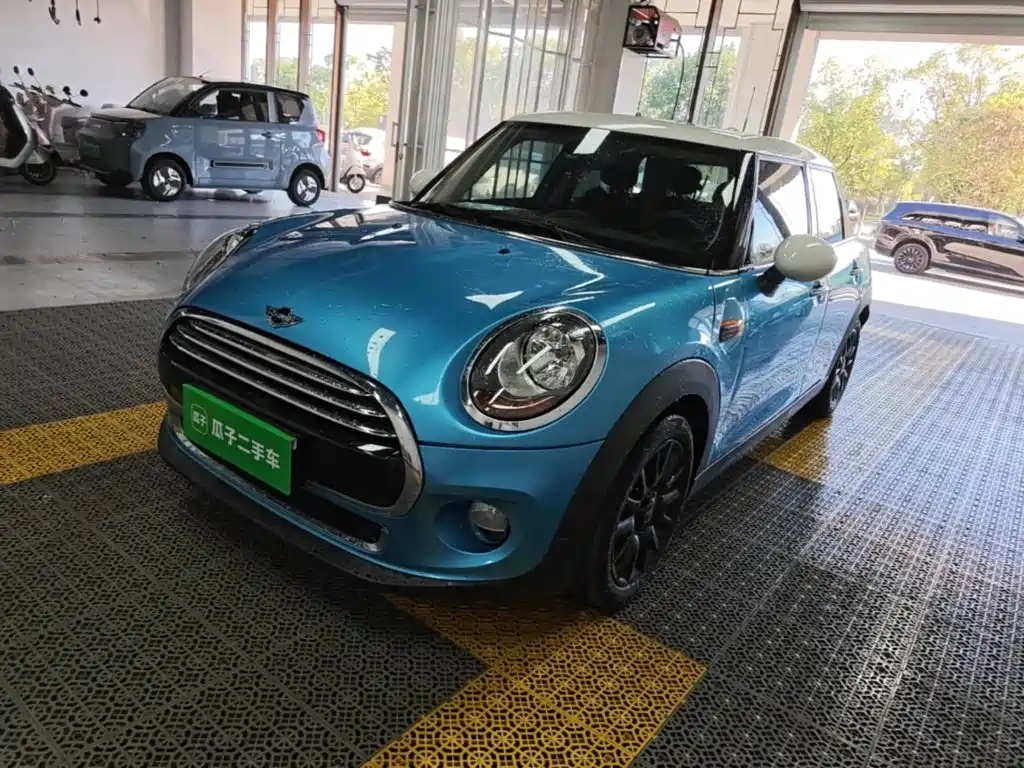 MINI Mini — миниатюра 2