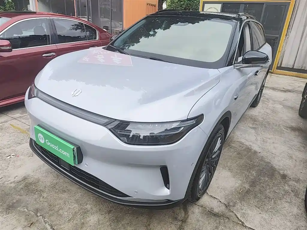 Leapmotor Leapmotor C11 2023