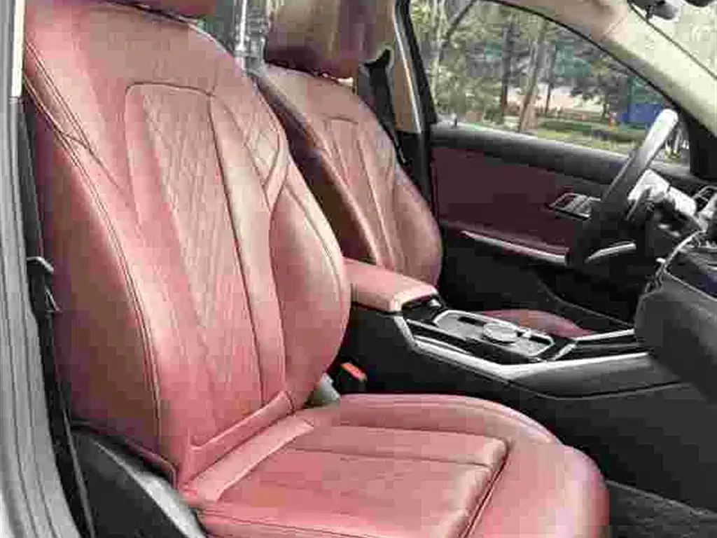 BMW 3 Series — миниатюра 7