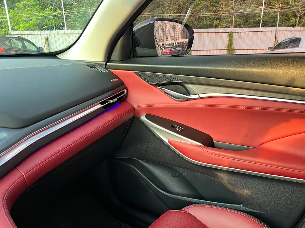 Changan CS75PLUS — фотографии объявления, Фото 15