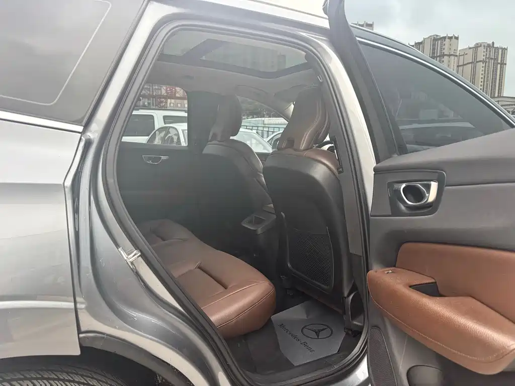 Volvo XC60 2020 T5 Luxury