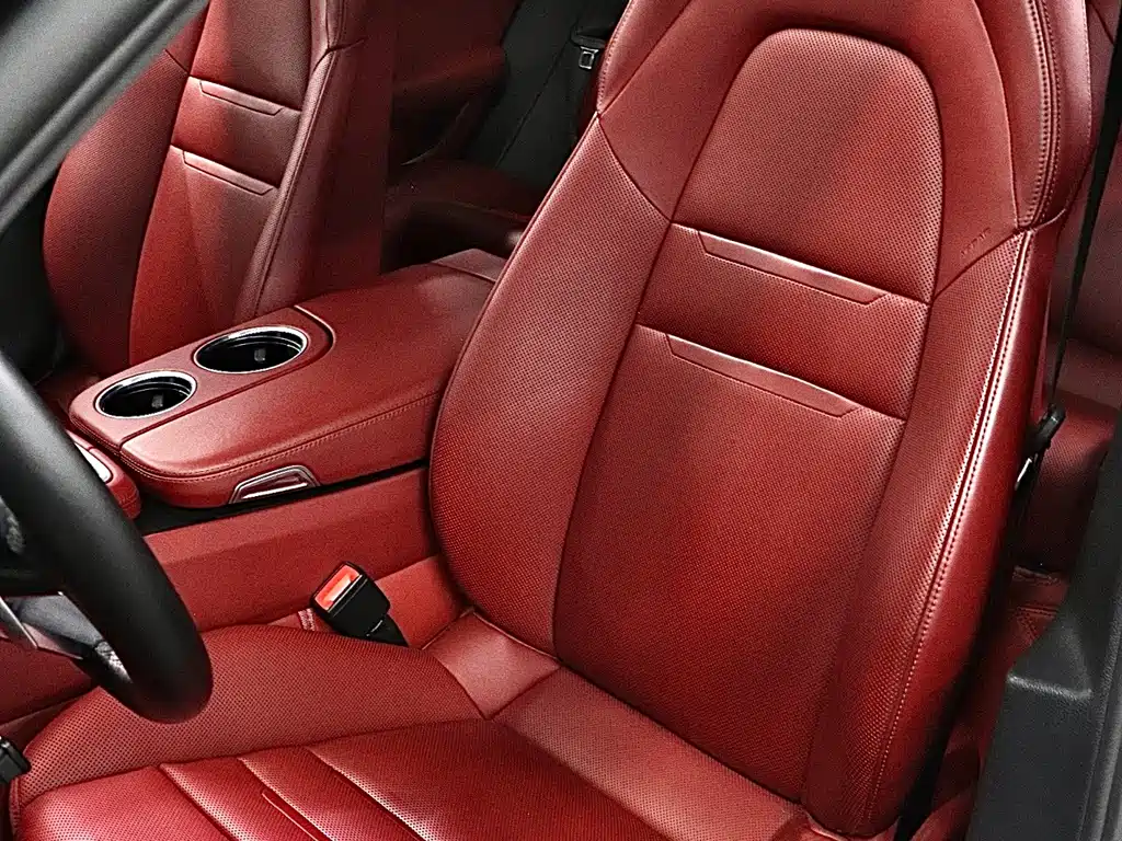 Porsche Panamera Panamera 2.9T, фото 12