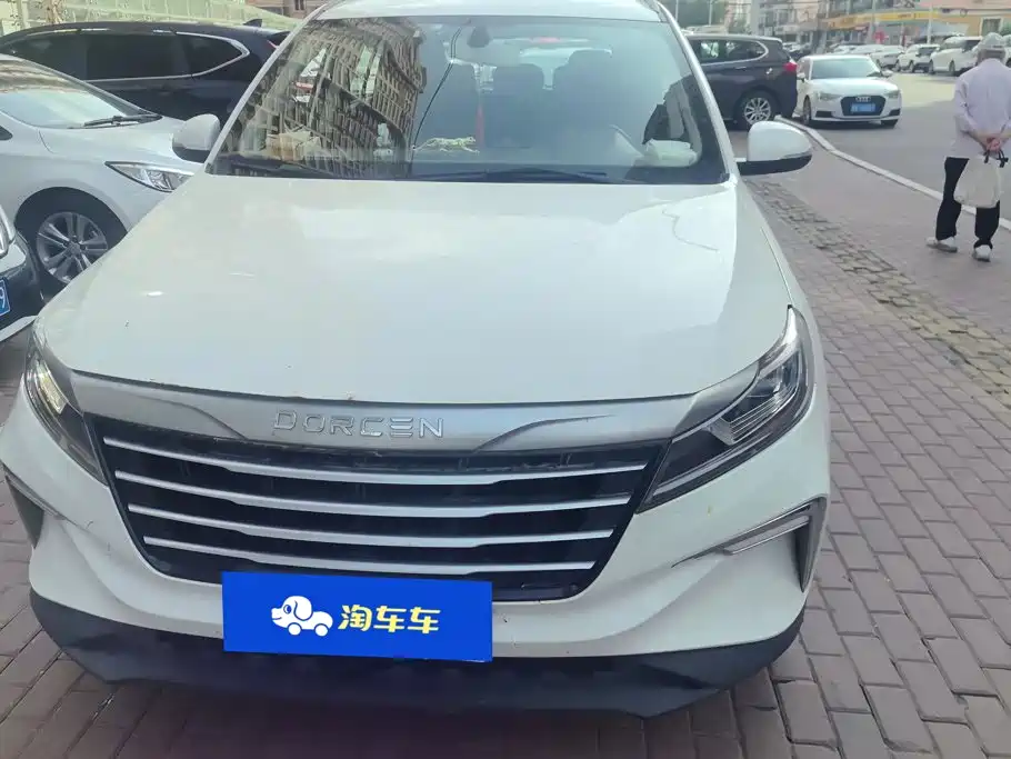 DORCEN G60 — миниатюра 2