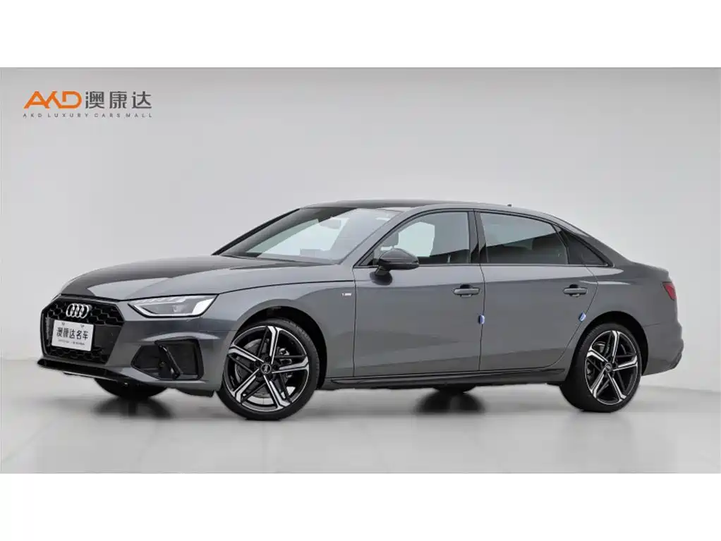 Audi A4L 2025
