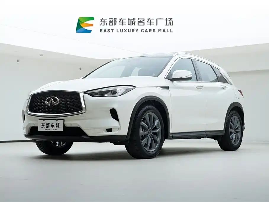 Infiniti QX50 2023