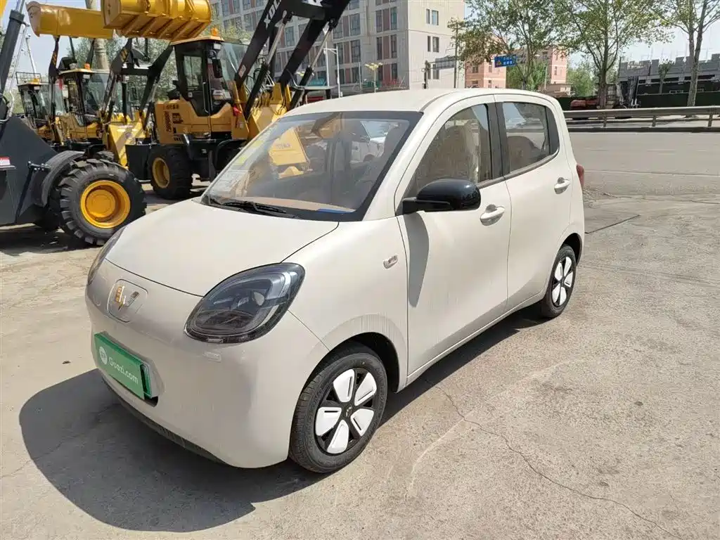 Wuling MINIEV 2025