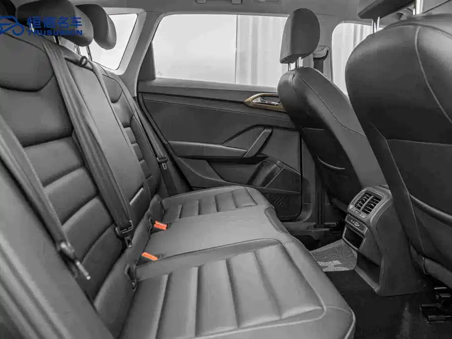 Volkswagen Tharu — миниатюра 16