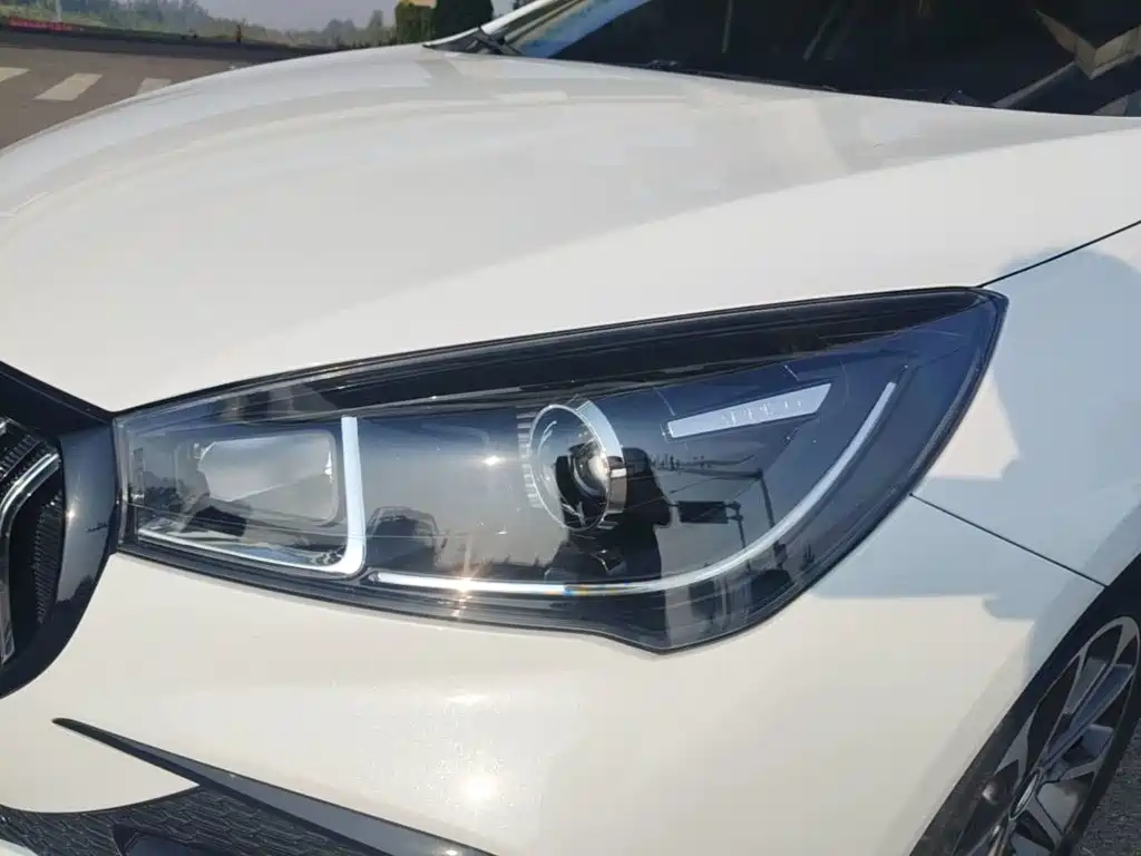 Chery Arrizo 5 — миниатюра 24