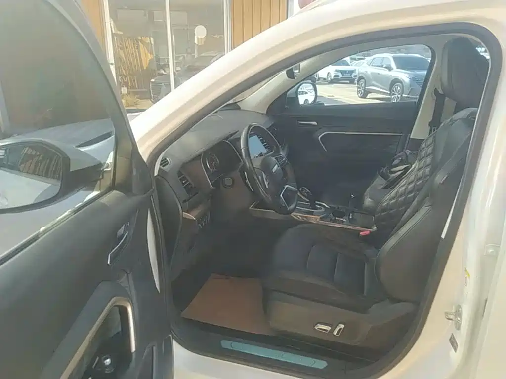 Haval H6 — миниатюра 16