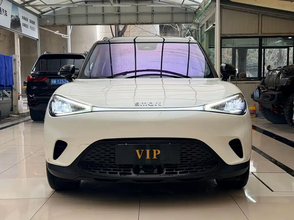 smart Smart #1 — миниатюра 10
