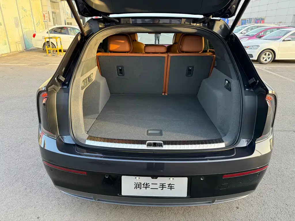 Audi E7X — миниатюра 15