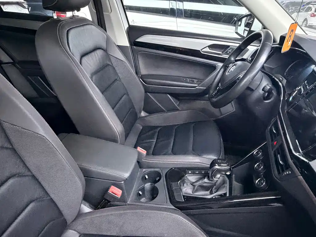 Volkswagen Tayron — миниатюра 3