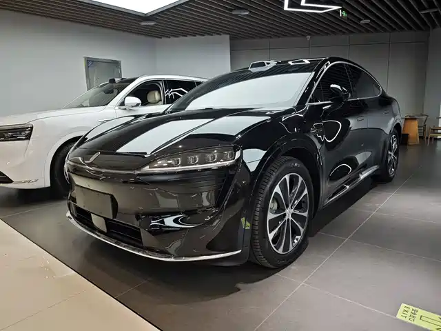 2025 Chery Zhijie