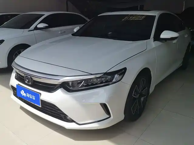 Honda Inspire