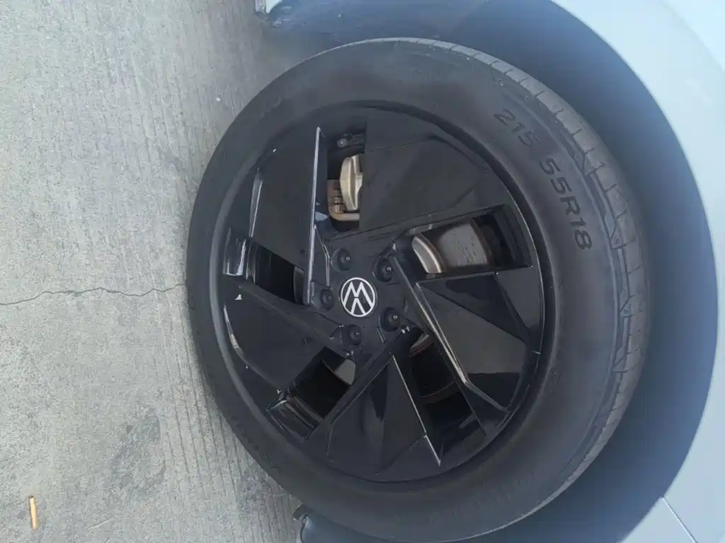 Volkswagen ID.3 — миниатюра 23