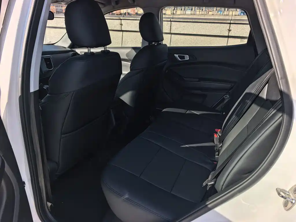Chery Tiggo 5x — миниатюра 8