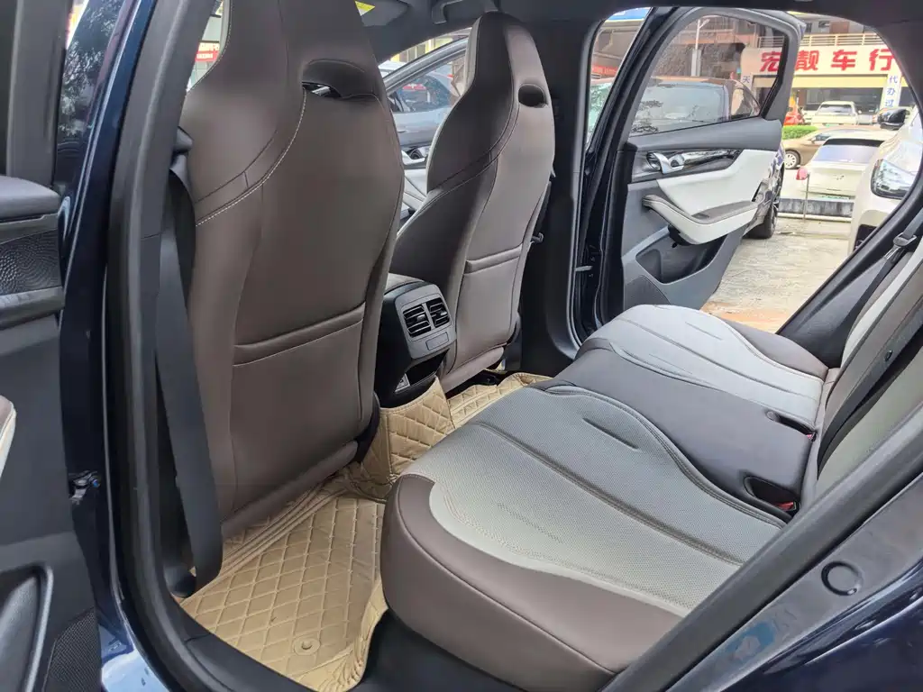 BYD Qin PLUS — миниатюра 9