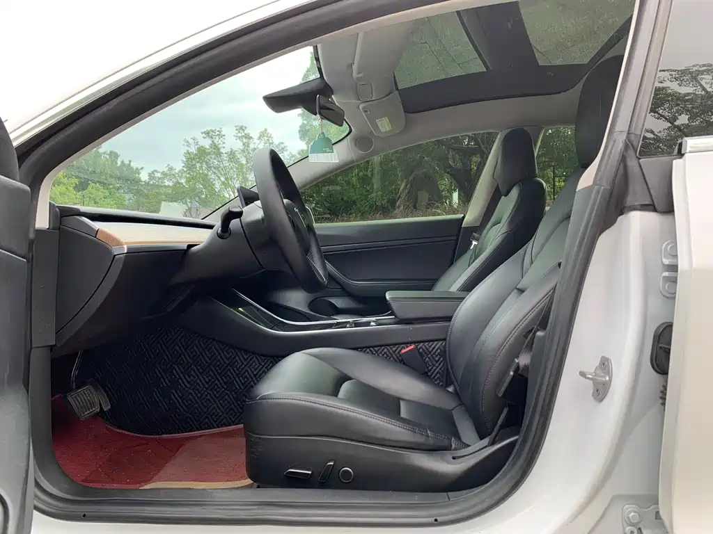 Tesla Model 3 — миниатюра 4