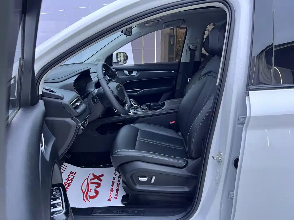 Wuling Victory — миниатюра 7