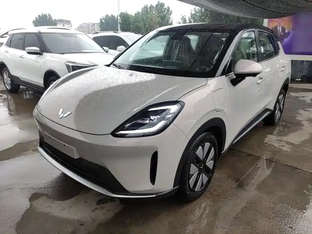 2026 Wuling Motors Binguo