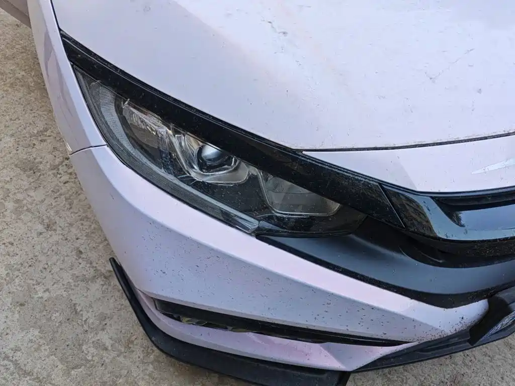 Honda Civic — миниатюра 7