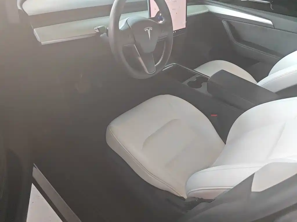 Tesla Model Y — миниатюра 15