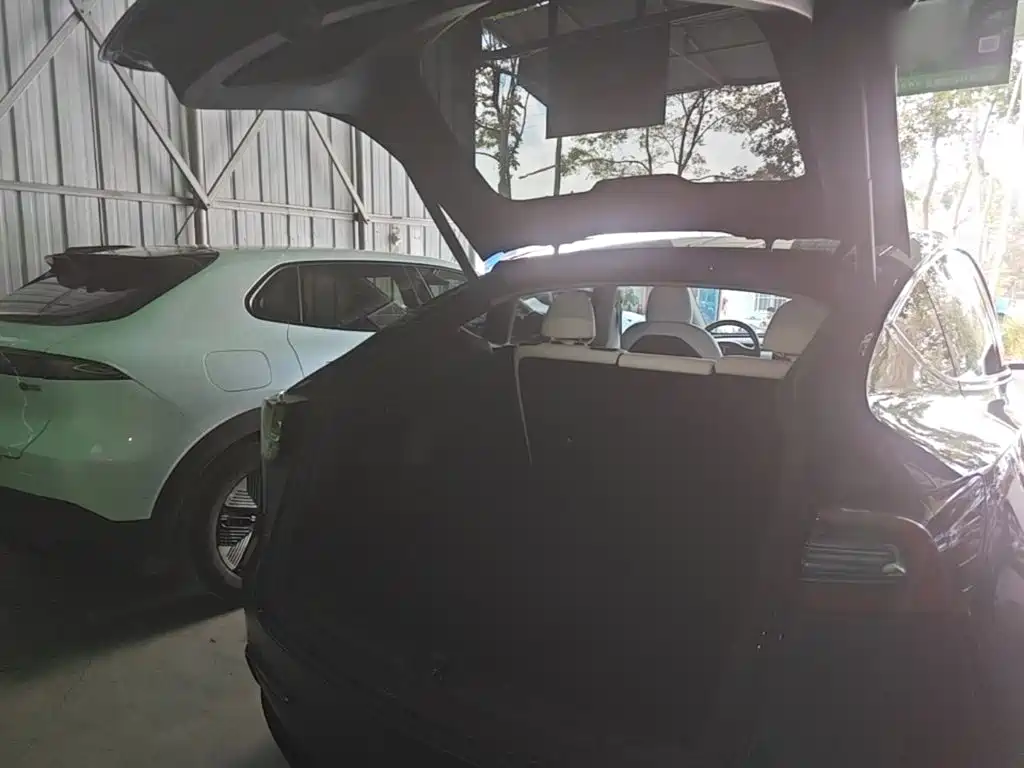 Tesla Model Y — миниатюра 19