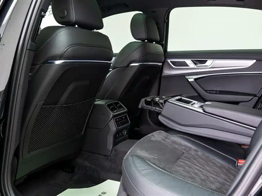 Audi A6L 2024 45 TFSI
